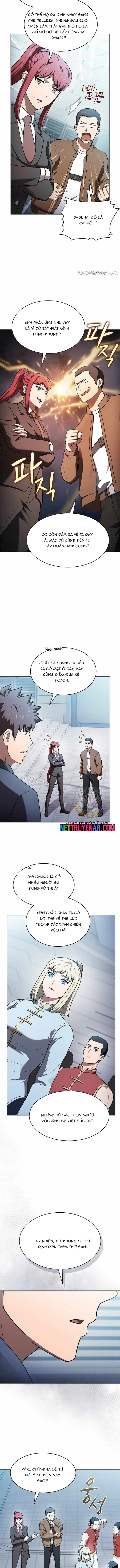 Thiên Thần Quay Về Từ Địa Ngục Chapter 208 - Trang 2