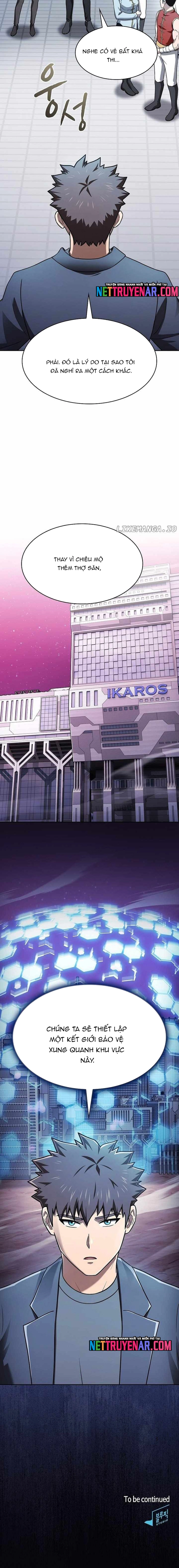 Thiên Thần Quay Về Từ Địa Ngục Chapter 208 - Trang 2