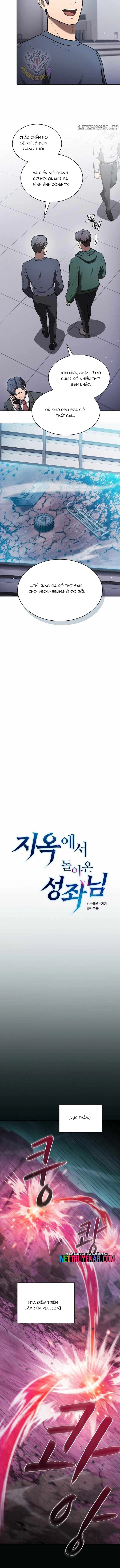 Thiên Thần Quay Về Từ Địa Ngục Chapter 208 - Trang 2