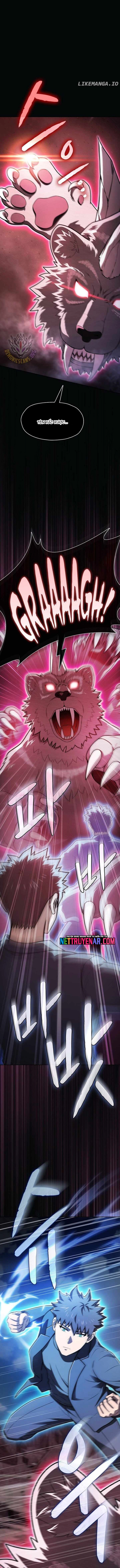 Thiên Thần Quay Về Từ Địa Ngục Chapter 208 - Trang 2
