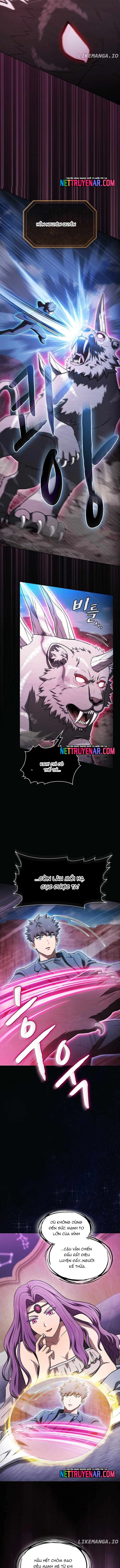 Thiên Thần Quay Về Từ Địa Ngục Chapter 208 - Trang 2
