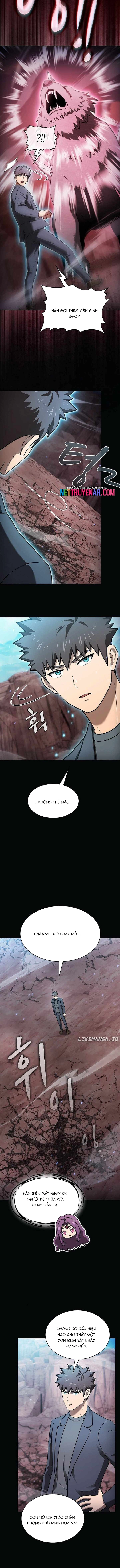 Thiên Thần Quay Về Từ Địa Ngục Chapter 208 - Trang 2
