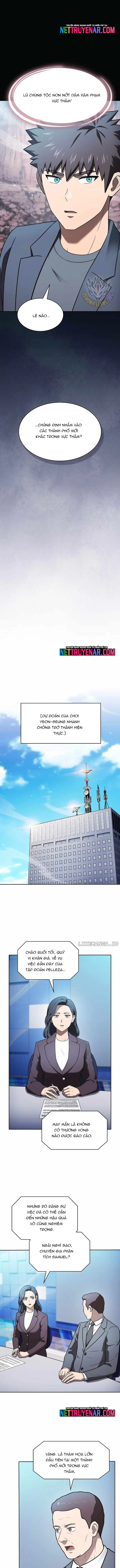 Thiên Thần Quay Về Từ Địa Ngục Chapter 208 - Trang 2