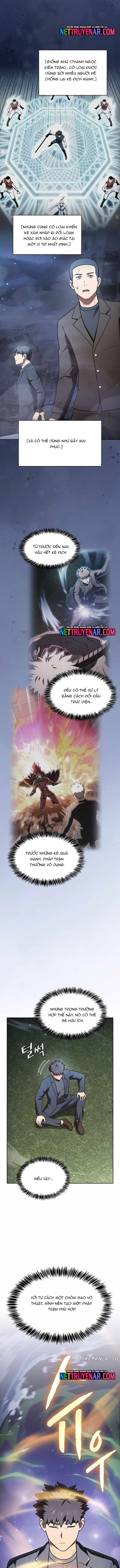 Thiên Thần Quay Về Từ Địa Ngục Chapter 209 - Trang 2