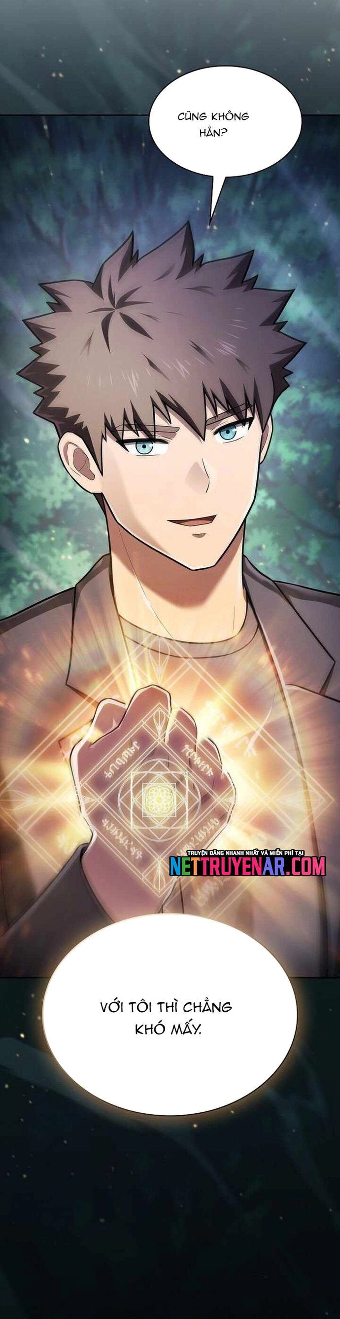 Thiên Thần Quay Về Từ Địa Ngục Chapter 209 - Trang 2