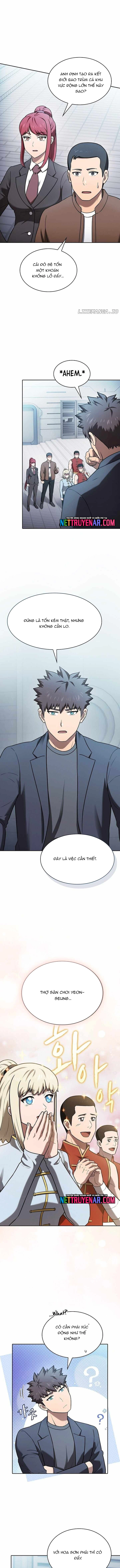 Thiên Thần Quay Về Từ Địa Ngục Chapter 209 - Trang 2