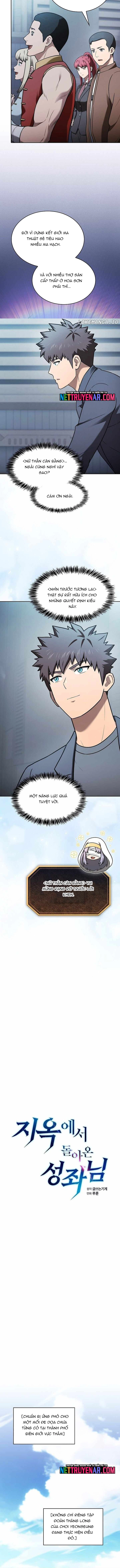 Thiên Thần Quay Về Từ Địa Ngục Chapter 209 - Trang 2