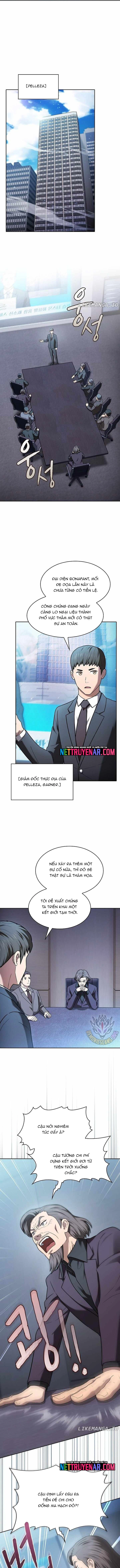 Thiên Thần Quay Về Từ Địa Ngục Chapter 209 - Trang 2