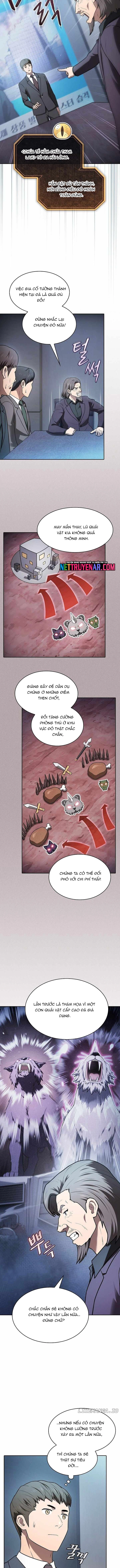 Thiên Thần Quay Về Từ Địa Ngục Chapter 209 - Trang 2