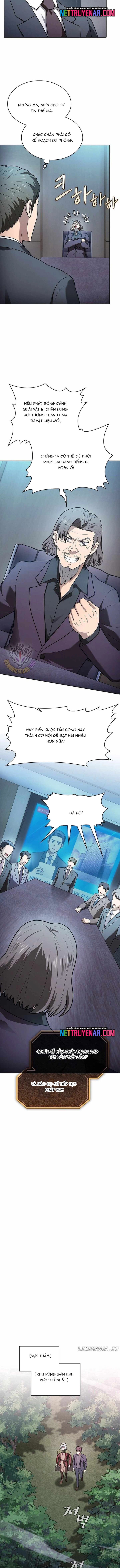 Thiên Thần Quay Về Từ Địa Ngục Chapter 209 - Trang 2