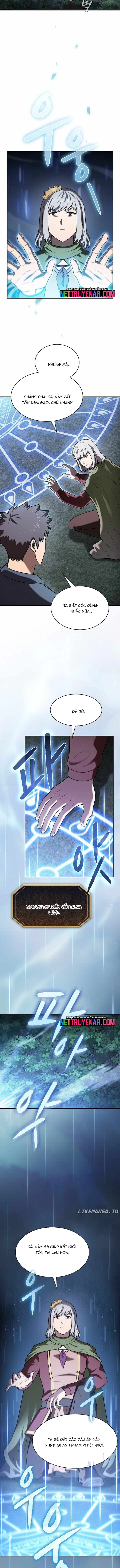 Thiên Thần Quay Về Từ Địa Ngục Chapter 209 - Trang 2