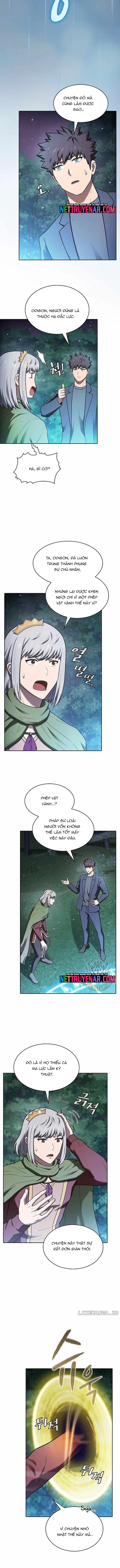 Thiên Thần Quay Về Từ Địa Ngục Chapter 209 - Trang 2