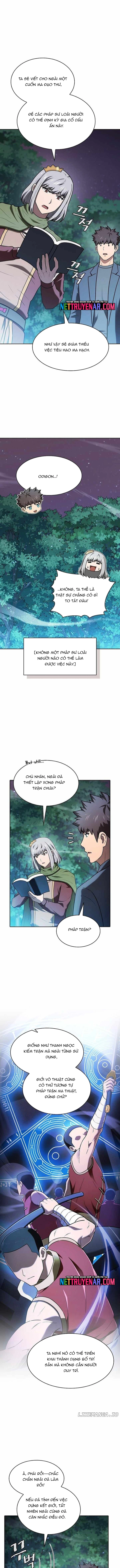 Thiên Thần Quay Về Từ Địa Ngục Chapter 209 - Trang 2