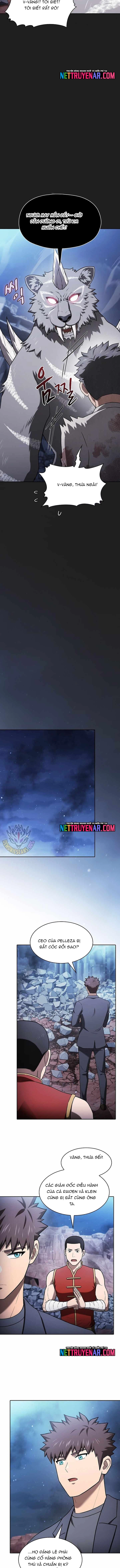 Thiên Thần Quay Về Từ Địa Ngục Chapter 210 - Trang 2