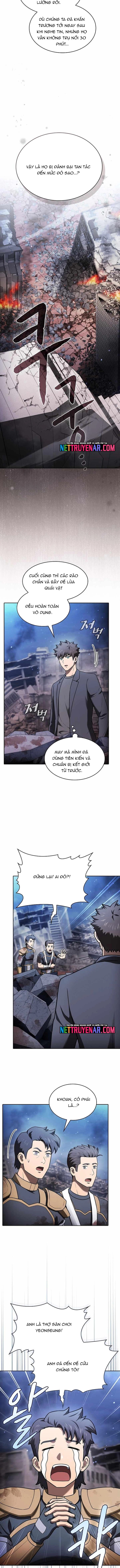 Thiên Thần Quay Về Từ Địa Ngục Chapter 210 - Trang 2
