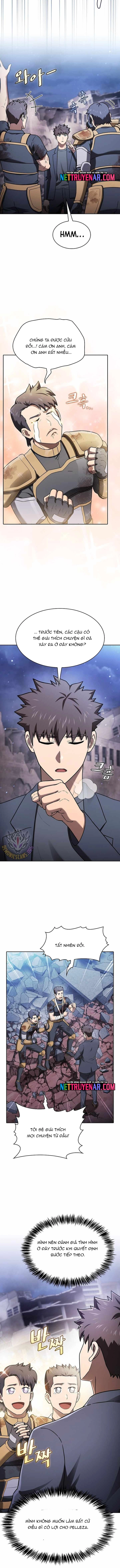 Thiên Thần Quay Về Từ Địa Ngục Chapter 210 - Trang 2