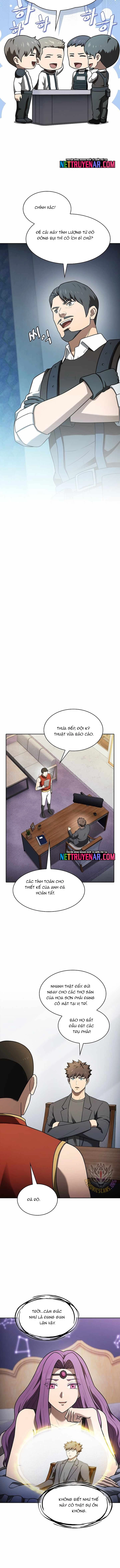Thiên Thần Quay Về Từ Địa Ngục Chapter 210 - Trang 2