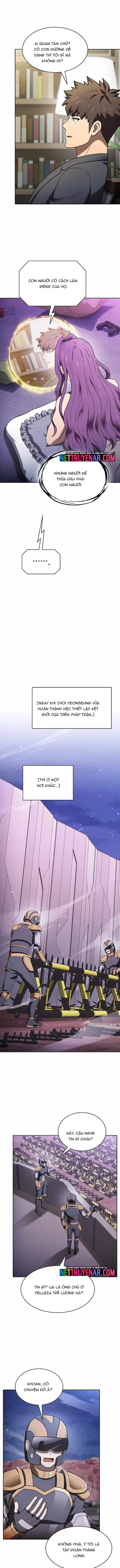 Thiên Thần Quay Về Từ Địa Ngục Chapter 210 - Trang 2