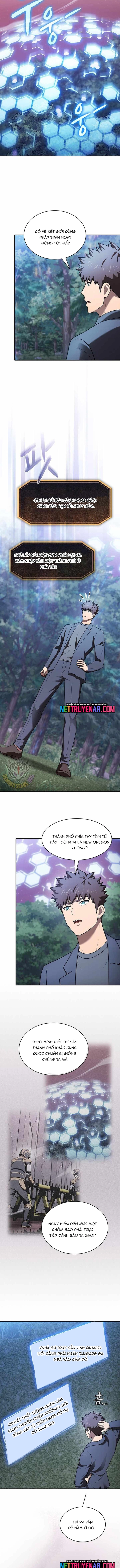 Thiên Thần Quay Về Từ Địa Ngục Chapter 210 - Trang 2