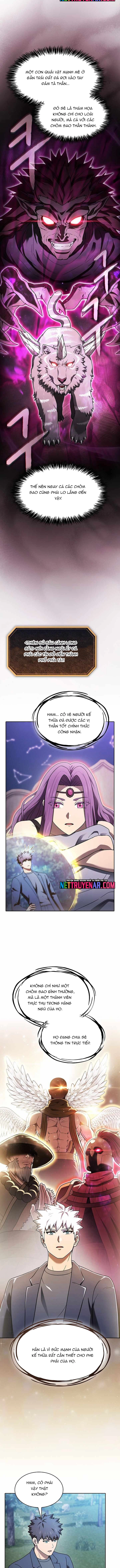 Thiên Thần Quay Về Từ Địa Ngục Chapter 210 - Trang 2