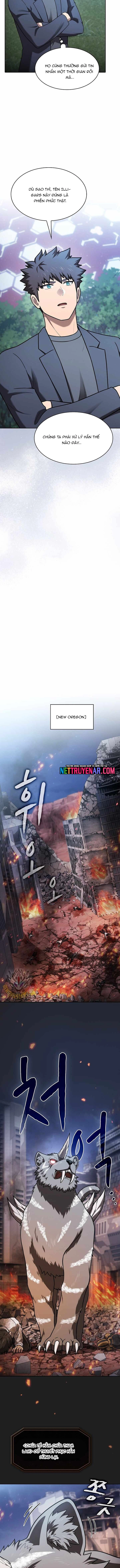 Thiên Thần Quay Về Từ Địa Ngục Chapter 210 - Trang 2