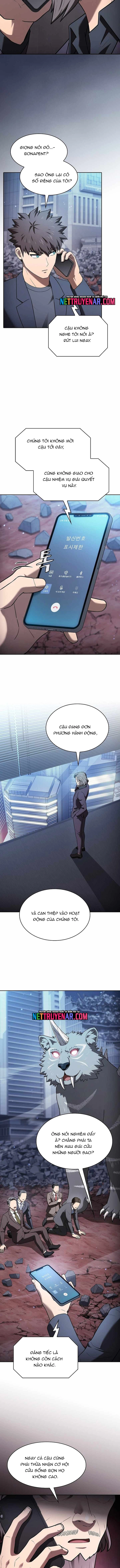 Thiên Thần Quay Về Từ Địa Ngục Chapter 211 - Trang 2