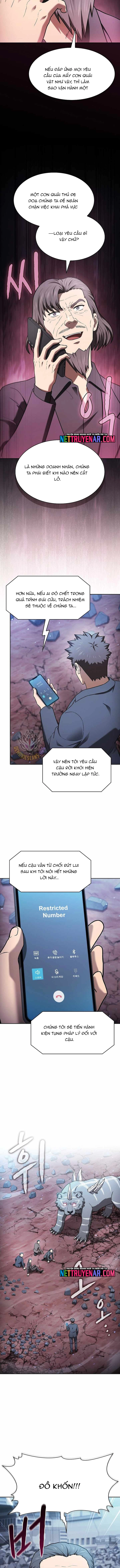 Thiên Thần Quay Về Từ Địa Ngục Chapter 211 - Trang 2