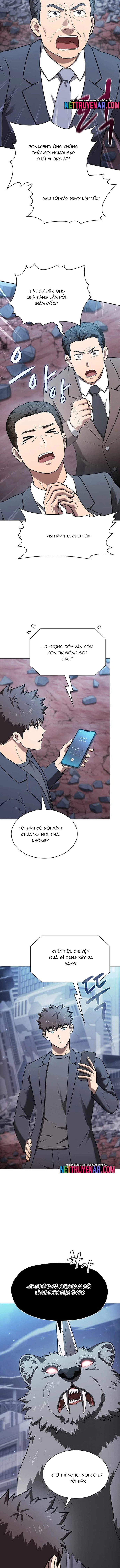 Thiên Thần Quay Về Từ Địa Ngục Chapter 211 - Trang 2