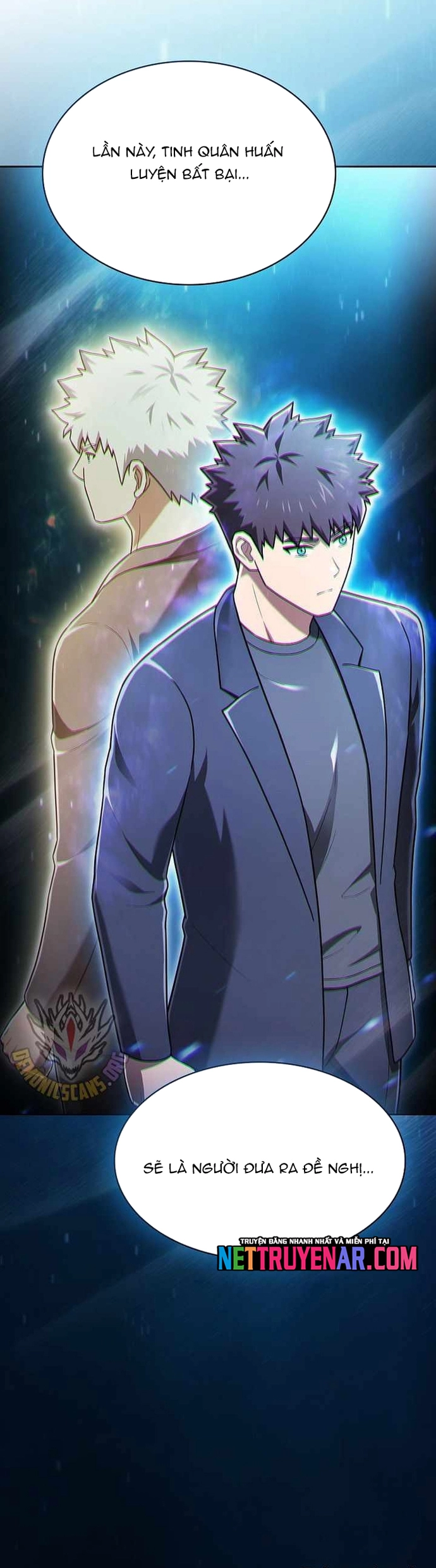 Thiên Thần Quay Về Từ Địa Ngục Chapter 211 - Trang 2