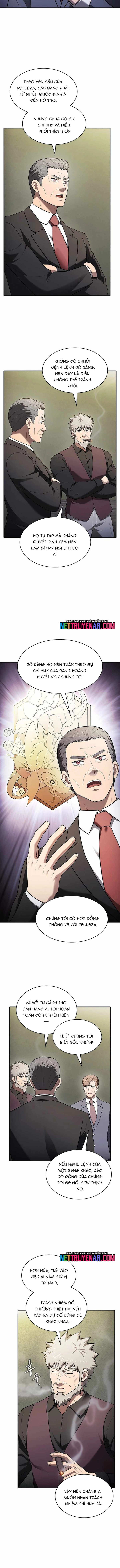Thiên Thần Quay Về Từ Địa Ngục Chapter 211 - Trang 2