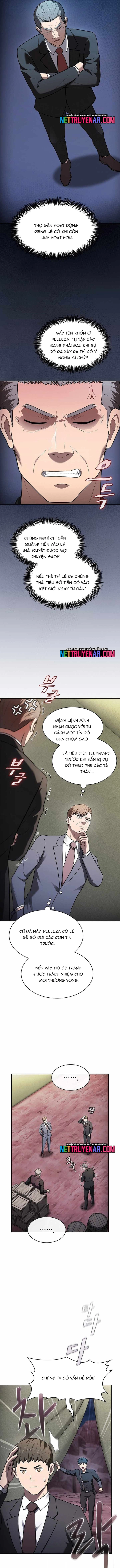 Thiên Thần Quay Về Từ Địa Ngục Chapter 211 - Trang 2