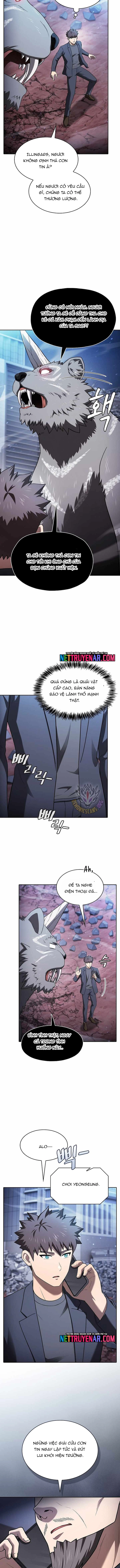 Thiên Thần Quay Về Từ Địa Ngục Chapter 211 - Trang 2