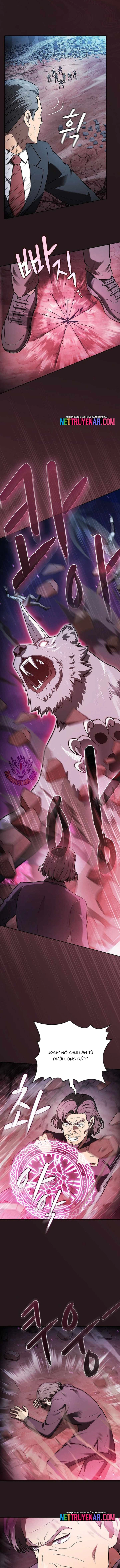 Thiên Thần Quay Về Từ Địa Ngục Chapter 212 - Trang 2