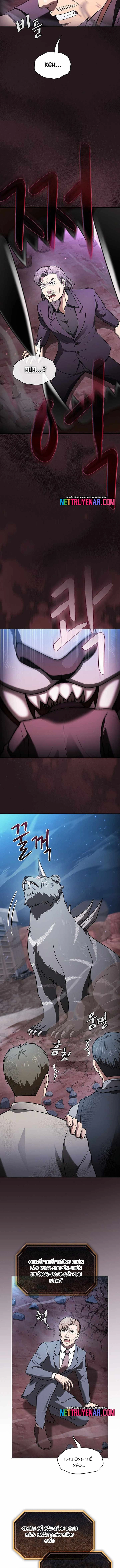 Thiên Thần Quay Về Từ Địa Ngục Chapter 212 - Trang 2