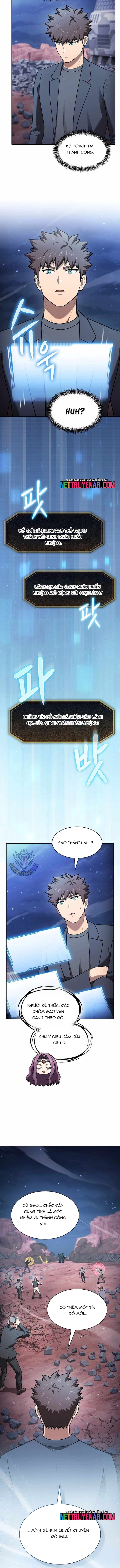 Thiên Thần Quay Về Từ Địa Ngục Chapter 212 - Trang 2