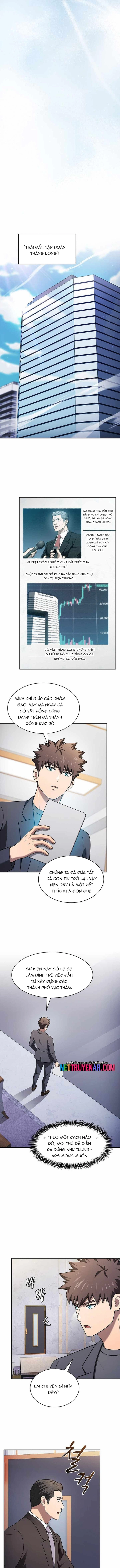 Thiên Thần Quay Về Từ Địa Ngục Chapter 212 - Trang 2