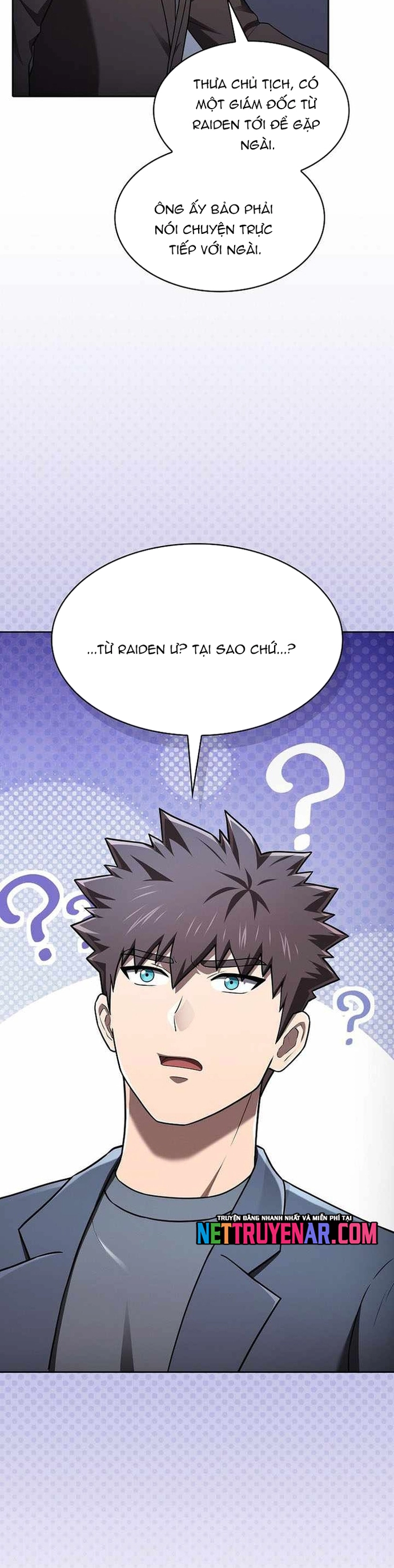 Thiên Thần Quay Về Từ Địa Ngục Chapter 212 - Trang 2