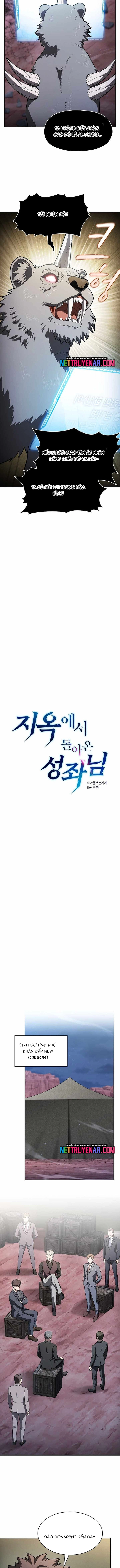Thiên Thần Quay Về Từ Địa Ngục Chapter 212 - Trang 2