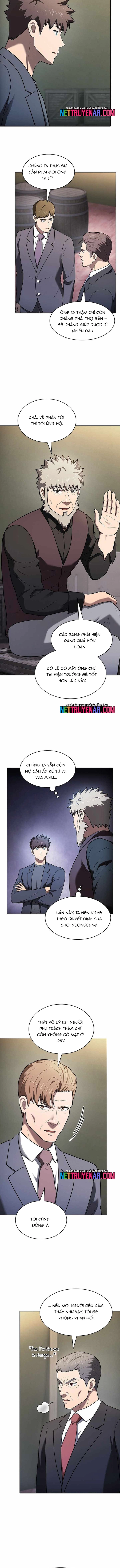 Thiên Thần Quay Về Từ Địa Ngục Chapter 212 - Trang 2