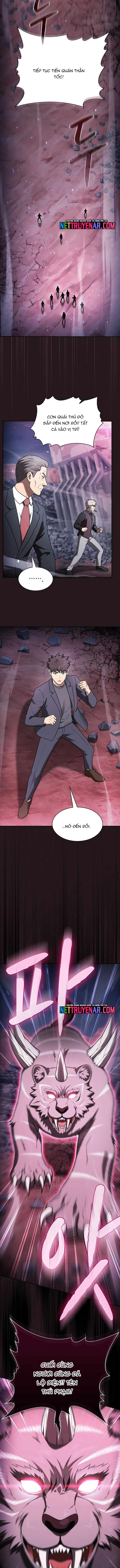 Thiên Thần Quay Về Từ Địa Ngục Chapter 212 - Trang 2