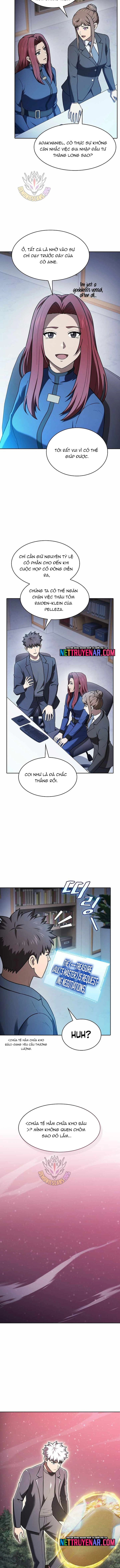 Thiên Thần Quay Về Từ Địa Ngục Chapter 213 - Trang 2