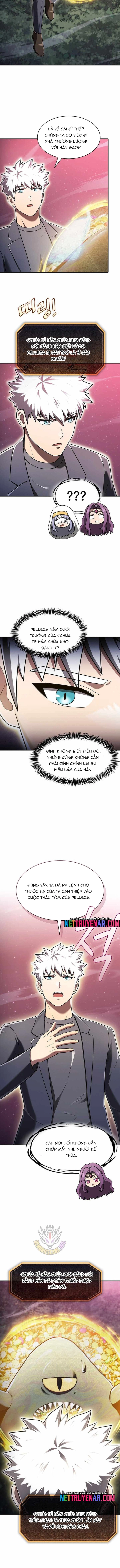 Thiên Thần Quay Về Từ Địa Ngục Chapter 213 - Trang 2