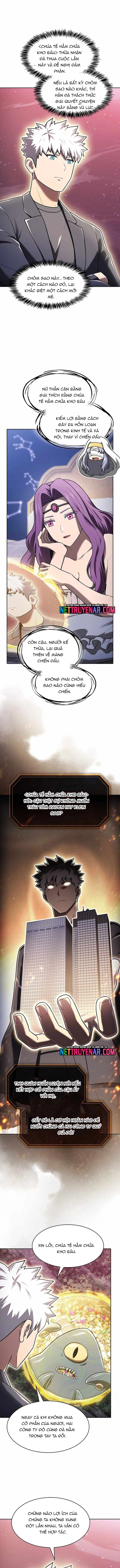 Thiên Thần Quay Về Từ Địa Ngục Chapter 213 - Trang 2