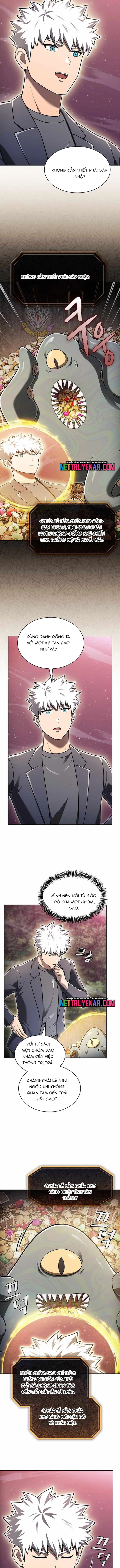 Thiên Thần Quay Về Từ Địa Ngục Chapter 213 - Trang 2