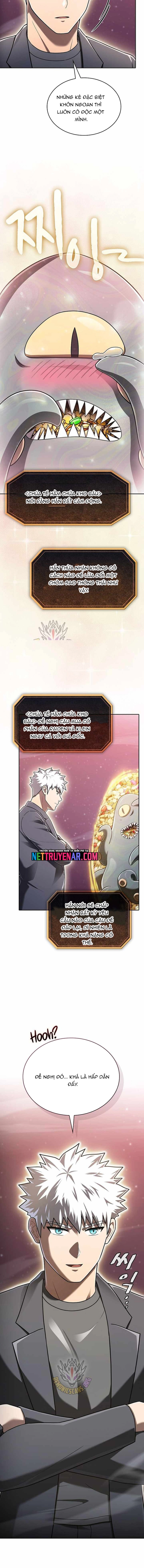 Thiên Thần Quay Về Từ Địa Ngục Chapter 213 - Trang 2