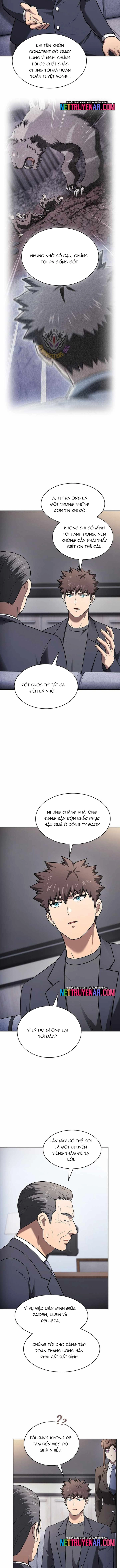 Thiên Thần Quay Về Từ Địa Ngục Chapter 213 - Trang 2