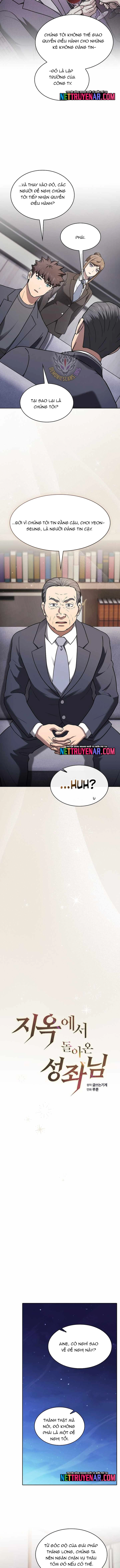 Thiên Thần Quay Về Từ Địa Ngục Chapter 213 - Trang 2