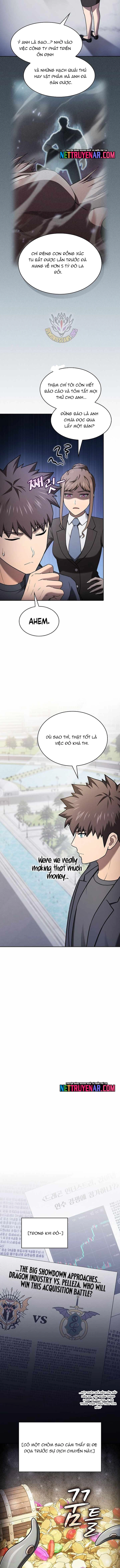 Thiên Thần Quay Về Từ Địa Ngục Chapter 213 - Trang 2