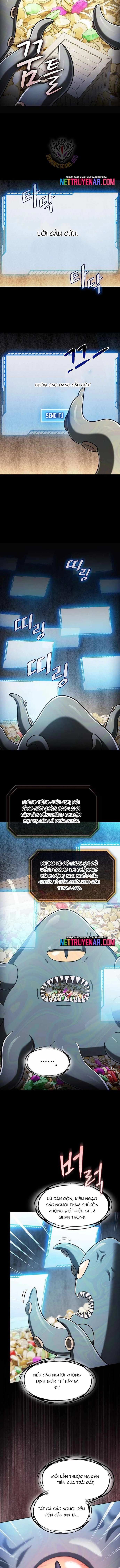 Thiên Thần Quay Về Từ Địa Ngục Chapter 213 - Trang 2