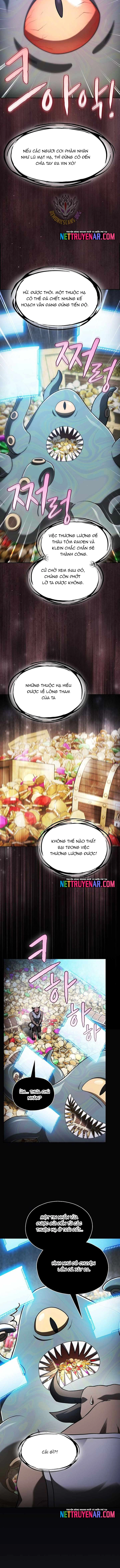 Thiên Thần Quay Về Từ Địa Ngục Chapter 213 - Trang 2